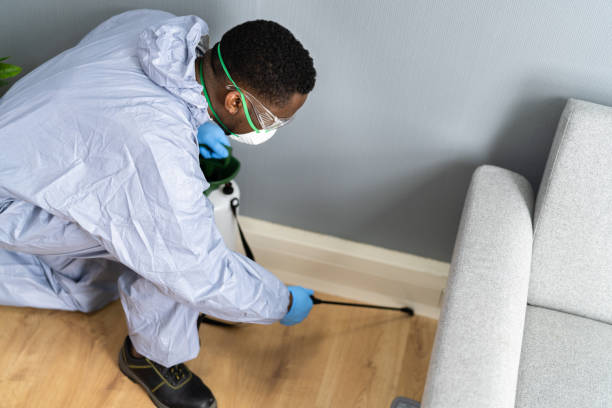 Best Pest Exclusion Services  in Terrebonne, OR